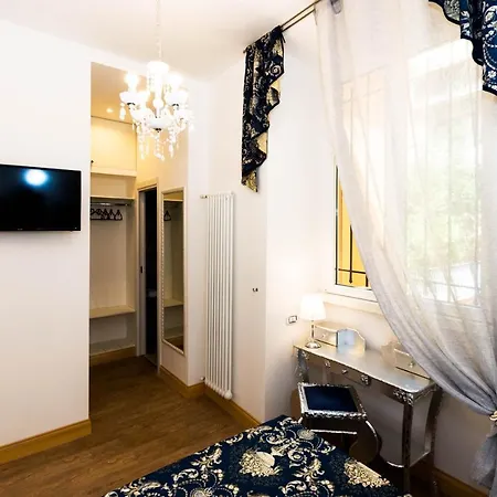 Charming Guest house Rome