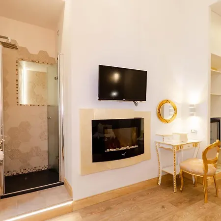 Guest house Charming 3*