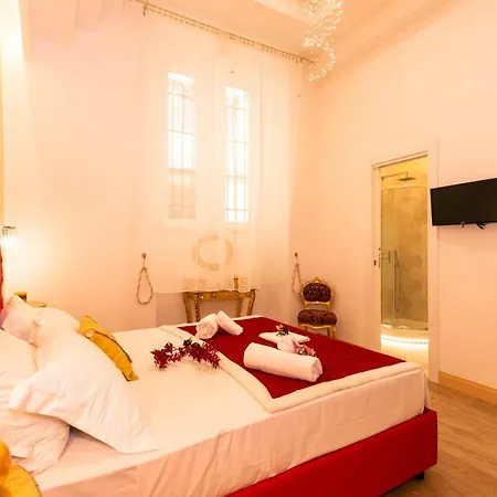Charming 3* Rome