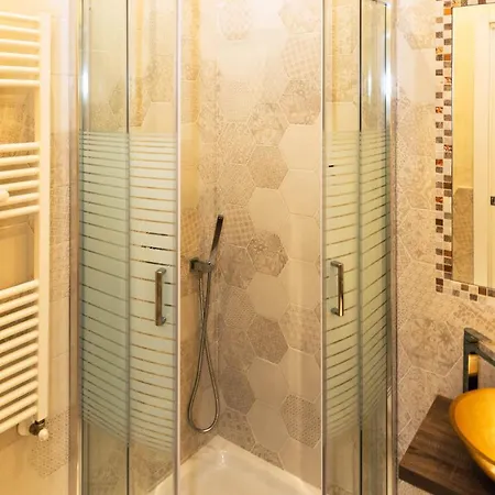 Charming 3* Rome