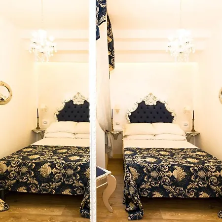 Guest house Charming