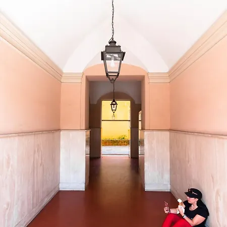 Charming Rome