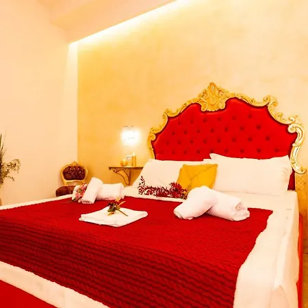 Charming Guest house Rome