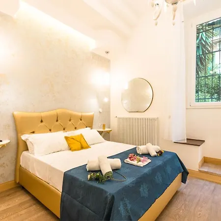 Charming Guest house 3*