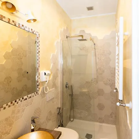 Charming Guest house