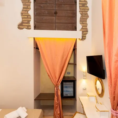 Guest house Charming Rome