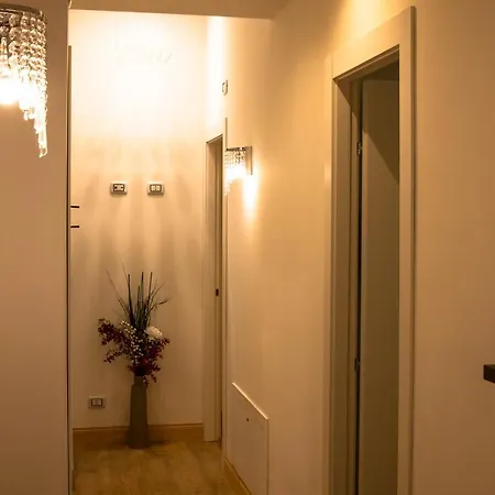 Charming Guest house Rome