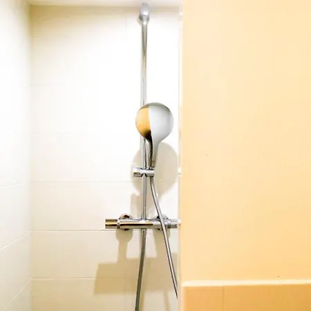 Pietra Square Apartament Rzym