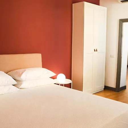 Apartament Pietra Square Rzym