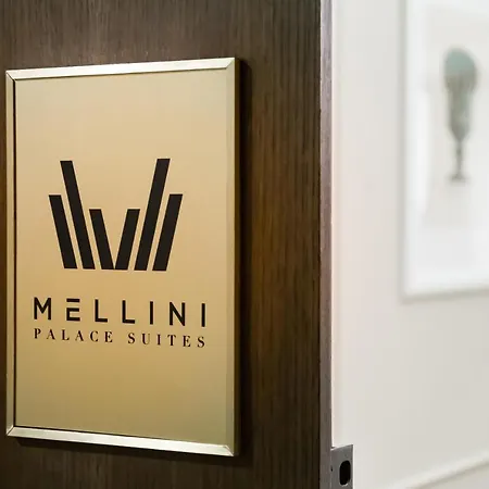 Konukevi Mellini Palace By Premium Collection 2*