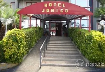 Jonico Отель 3*