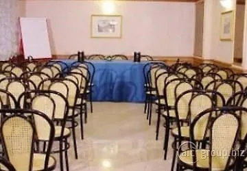 Cilicia Hotel Rome