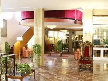 Lh Grand Hermitage Hotel