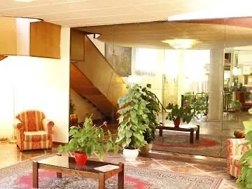 מלון Lh Grand Hermitage רומא