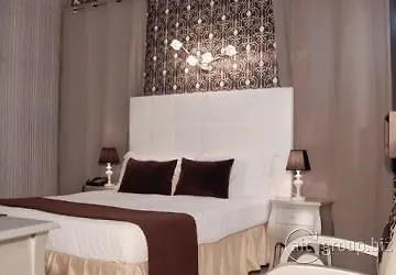Ξενοδοχείο Royal Palace Luxury