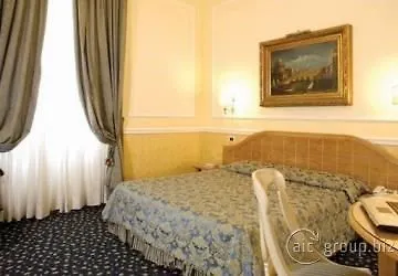 Hotel Giglio Dell'opera 3*