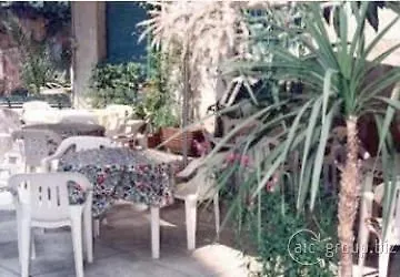 فندق Galeno روما