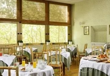 Hotel Commodore