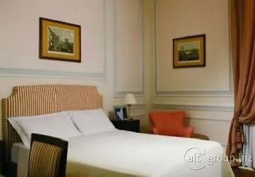 Hotel Quirinale 4*