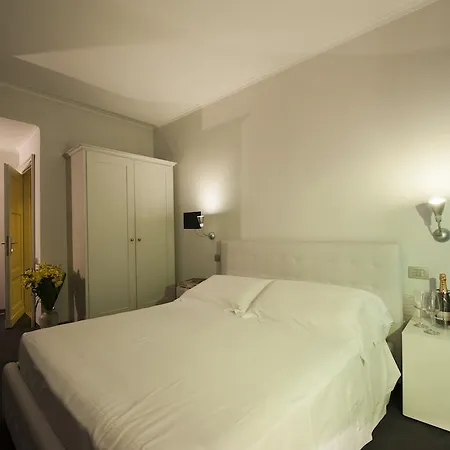 Richmond 4* Rome