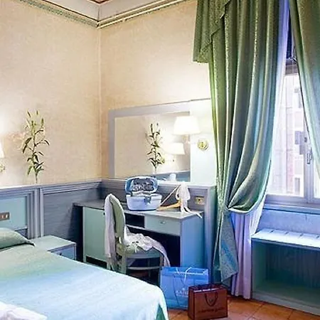 Zara Hotel Roma
