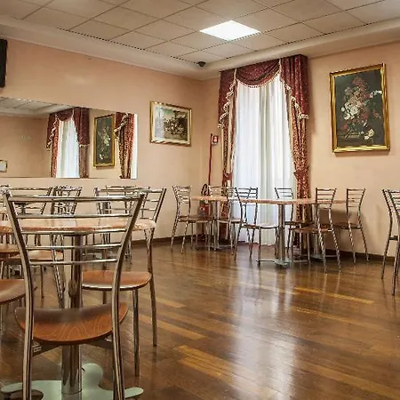Hotel Marsala