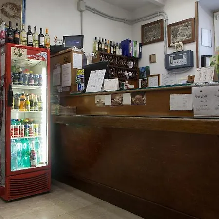 Marsala Hotel 2*