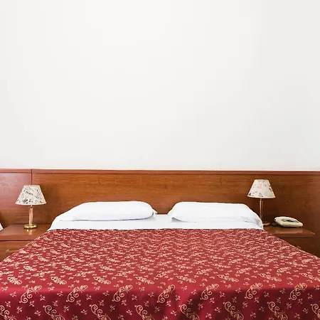 Marsala Hotel Rome