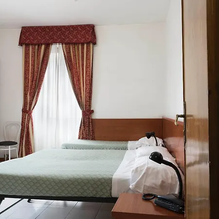 Marsala Hotel Rome