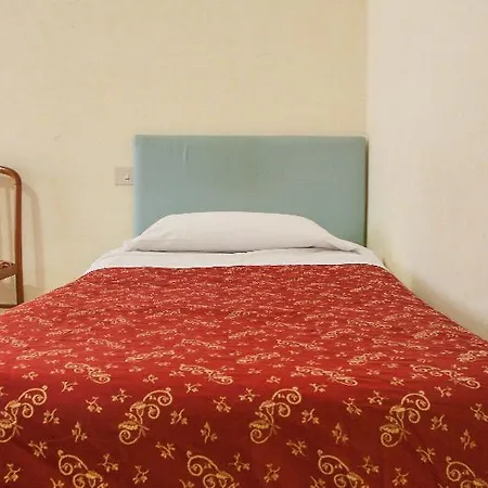 Hotel Marsala 2*