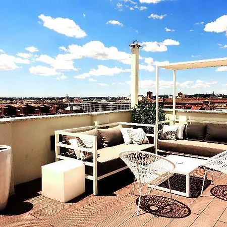 The Independent Hotel 4*