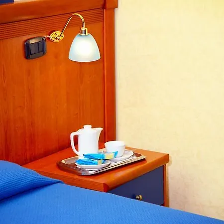 Hotel Tre Stelle Roma