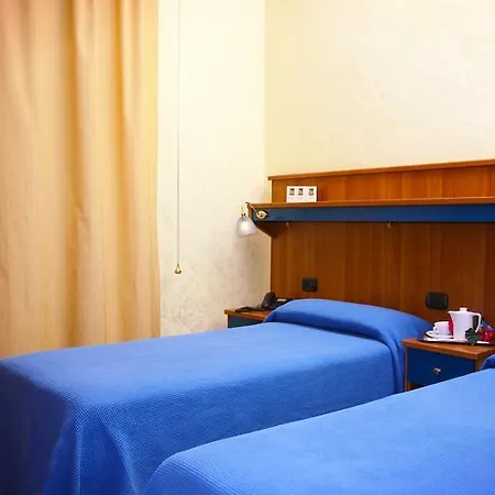 Tre Stelle 3* Roma