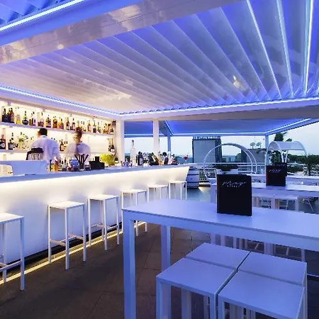 Ξενοδοχείο The Tribune, Part Of Jdv By Hyatt 4*