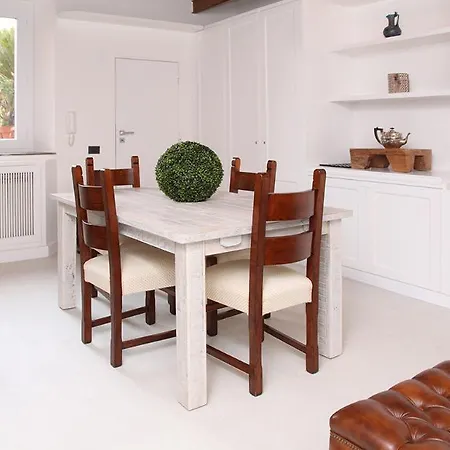 Lhp Trastevere Apartment Rome