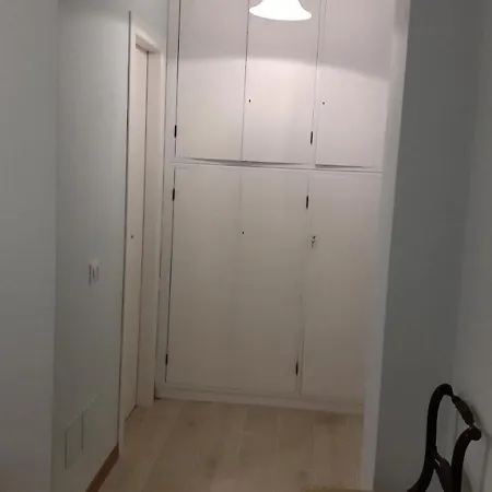 Guest house Le Camere Del Borghese *