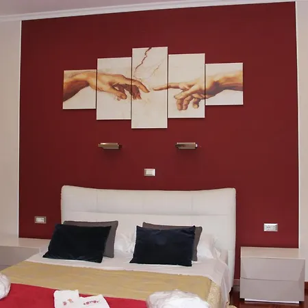 Dimora Frattina Bed & Breakfast 2*