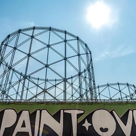 Penzion Smoorooms Ostiense