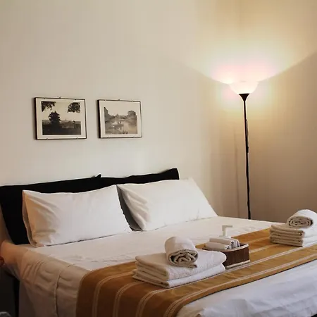 Milus'home Guest house Rome