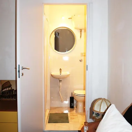 Guest house Milus'home Rome