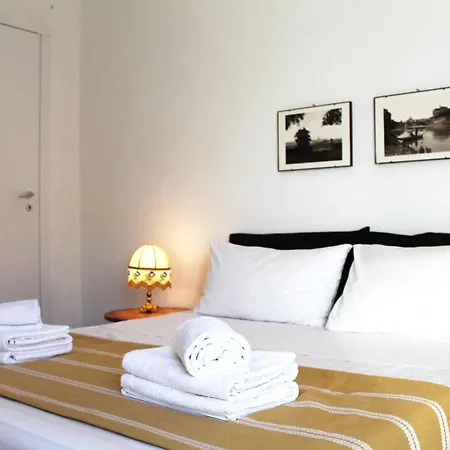 Milus'home Guest house