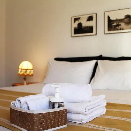 Milus'home Guest house