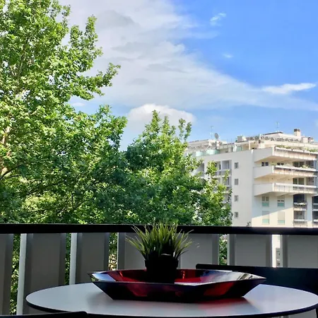 Apartment Casa Malupa Luxury *