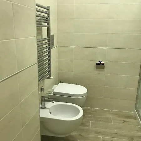 Vendégház Serventi Longhi 2*