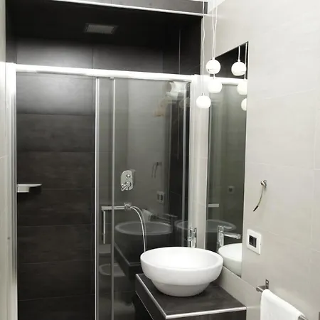 Maison Maneli Guest house
