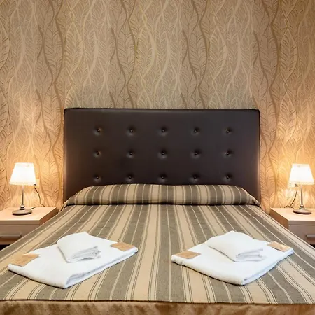 Bed and breakfast Dreams *