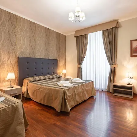 Bed and breakfast Dreams