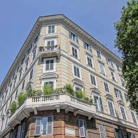Bed and breakfast Vatican Heart Roma