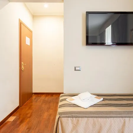 Dreams Bed & Breakfast Rome