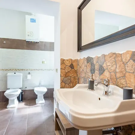 Bed & Breakfast Dreams Rome
